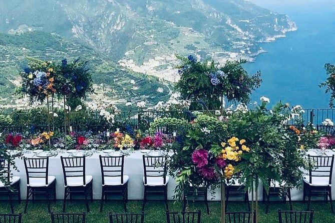 Amalfi Coast Full day tour from Rome - Who should book this day trip?
