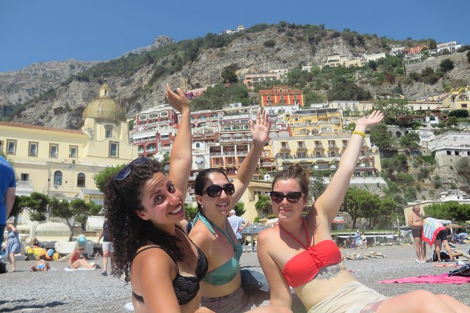 Amalfi Coast & Positano - Small Group Day Tour - Is $234.31 good value?