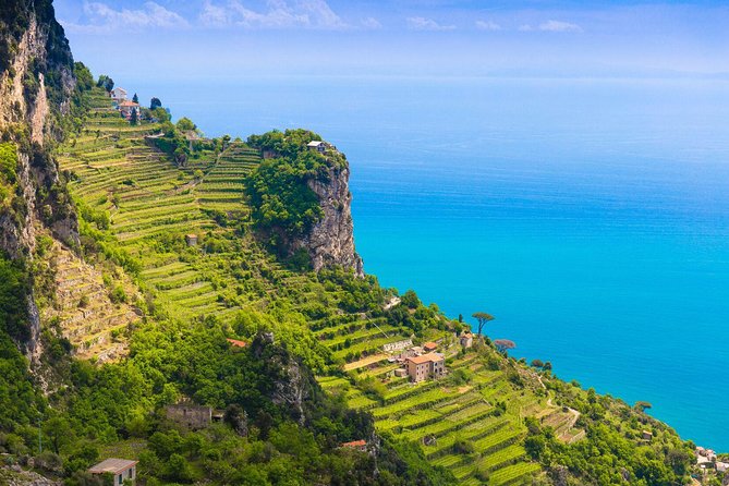 Amalfi Coast Small-Group Day Trip from Rome Including Positano - Why this Rome to Amalfi Coast trip works