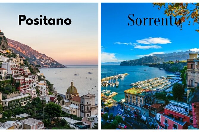 Amalfi Coast with Wine Tasting - Private Driving Tour from Rome - Why this Rome day trip demands an early start