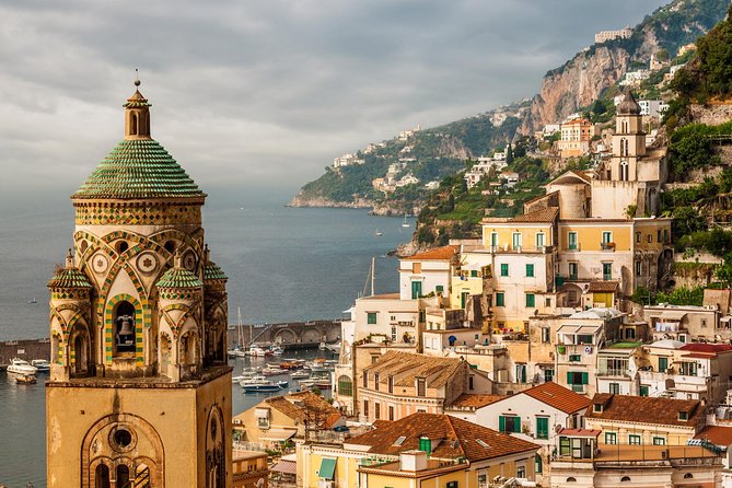 Amalfi & Pompeii: 3-Day Adventure from Rome - The late return to Rome on day three