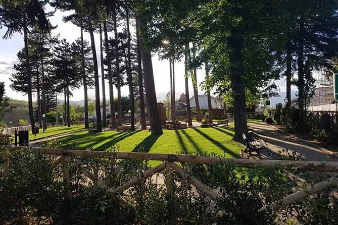 Amatrice and Rieti Day Tour from Rome - Why this makes a good change from Rome