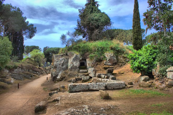 Ancient Etruscan Civilization Tour from Rome - Is $332.82 a fair price?