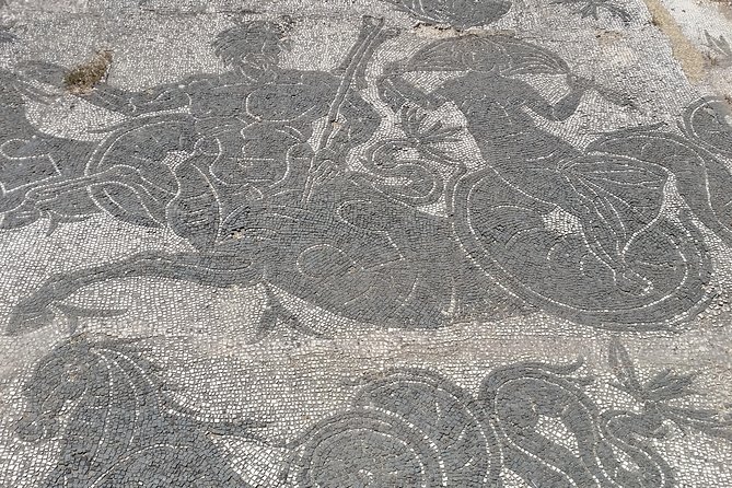Ancient Ostia Private Tour Led By An Archaeologist - What Francesca adds to the four-hour visit
