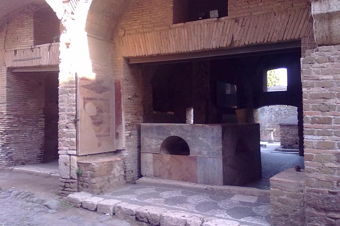 Ancient Ostia Private Tour Led By An Archaeologist - Is $297.93 per person a fair price?