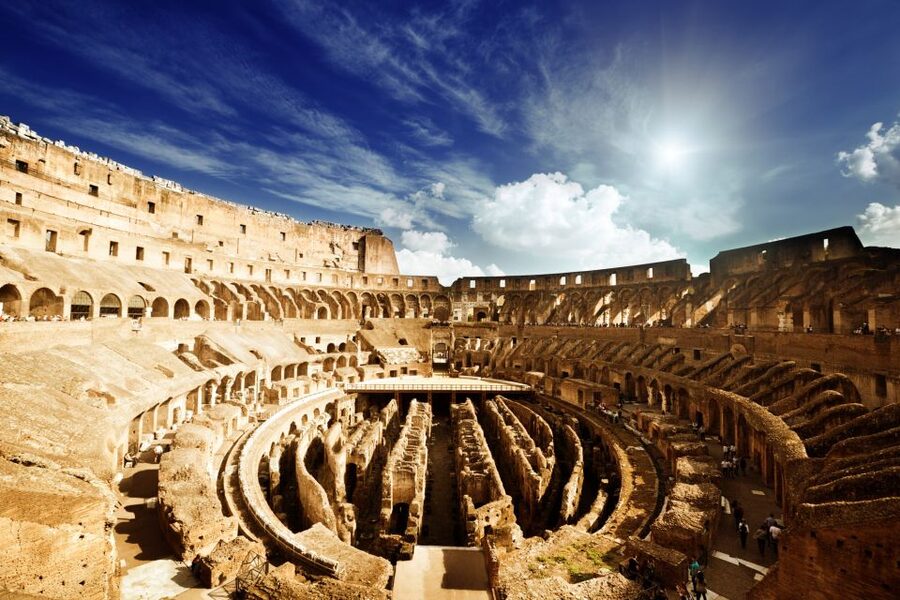 Ancient Rome Adventure Family Private tour - Why this Ancient Rome tour works for families