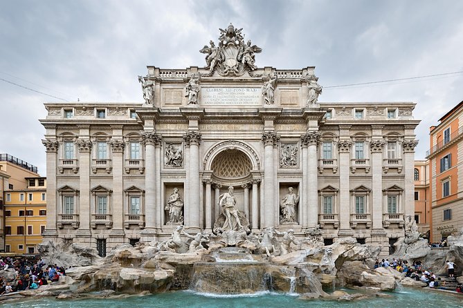 Ancient Rome and Catacombs with Private Driver Tour - Spanish Steps and the View from Above