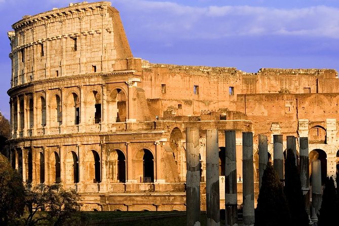 Ancient Rome and Catacombs with Private Driver Tour - The Appian Way and Rome Beyond the Center