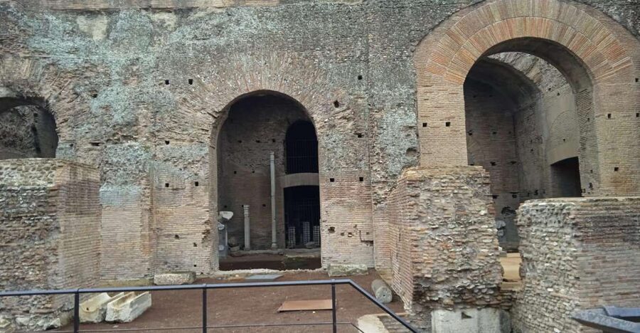 Ancient Rome and Domus Tiberiana Exclusive Guided Tour - Key points to know before booking
