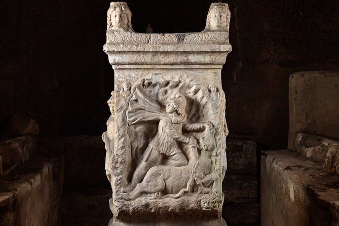 Ancient Rome Full Day Tour: Colosseum and Exclusive SUPER Sites - Key points to know before booking