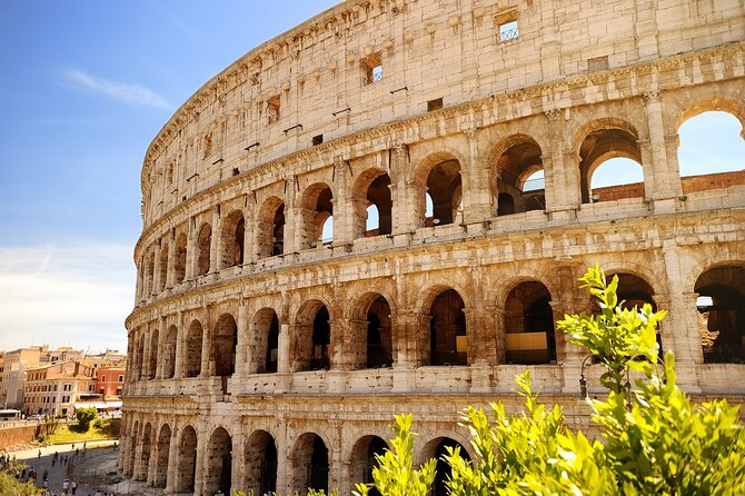 Ancient Rome Guided Walking Tour: Colosseum, Forum and Palatine - Price, pace, and practical value