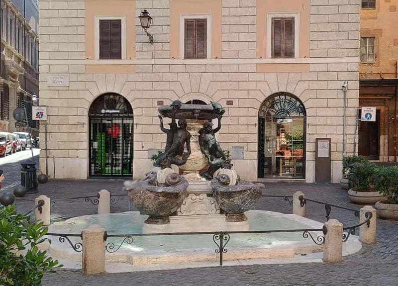 Ancient Rome with Archaeology - Small Group Only - Key points to know before you book