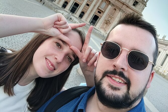 Angels & Demons Rome Scavenger Hunt: The Illuminati Escape Game - How good are the riddles?