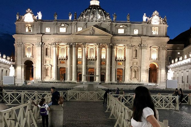 Angels & Demons Rome Scavenger Hunt: The Illuminati Escape Game - The value of $6.02