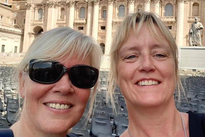 Angels & Demons Rome Scavenger Hunt: The Illuminati Escape Game - Who should choose this quest?