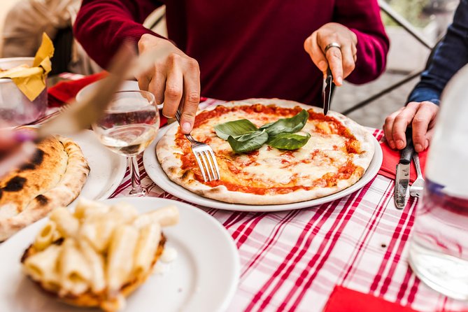 Aperitivo (Italian Tapas, kind of!) Like A Local In Rome, Private - Aperitivo in Rome, one drink and one small plate at a time