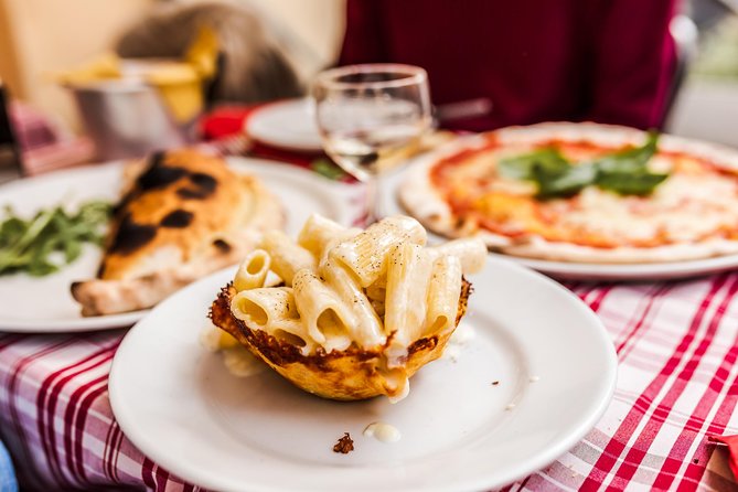 Aperitivo (Italian Tapas, kind of!) Like A Local In Rome, Private - The hearing and pacing issue you should consider
