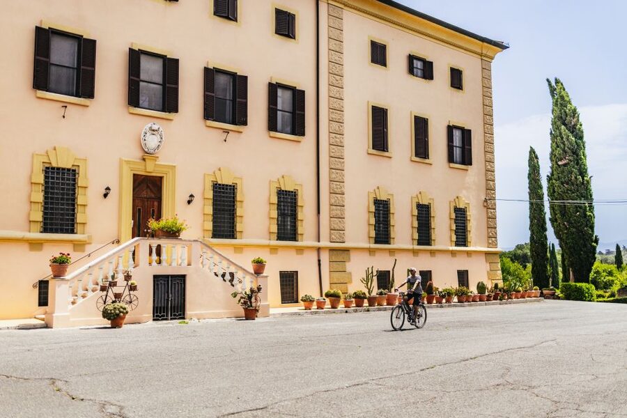 Appia Antica: Full Day Bike Rental with Customizable Routes - How to plan your own route