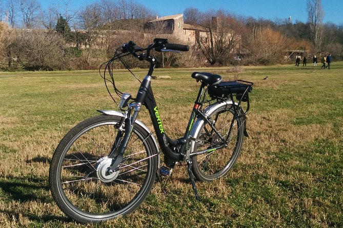 Appian Way Bike Rental Park Official Partner - Starting at Via Appia Antica 60