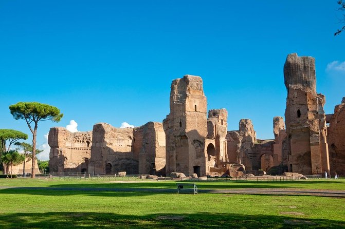 Appian Way Bike tour Underground with Catacombs & Lunch - Key points to know before you book