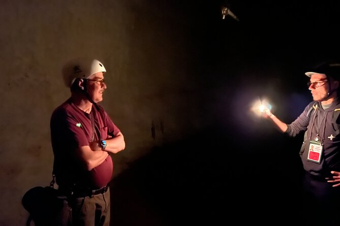 Appian Way Bike tour Underground with Catacombs & Lunch - St. Callixtus Catacombs and Rome’s underground dead