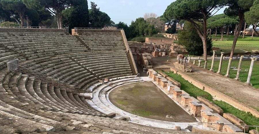 Archeological Area of Ostia Antica Entry Ticket - Should you book this Ostia Antica ticket?