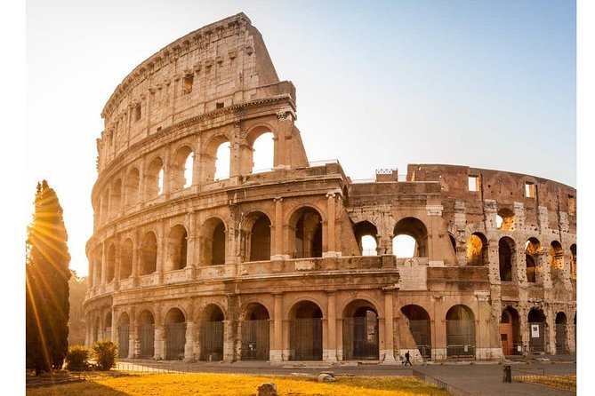 Arena Floor Access Experience for Colosseum & Roman Forum - Why the arena floor changes the Colosseum visit