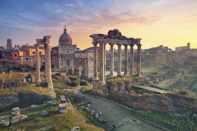 Arena Floor Access Experience for Colosseum & Roman Forum - What the $58.87 price really buys you