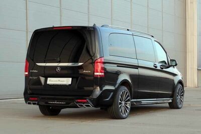 Arrival by Luxury Van from Fiumicino airport FCO to Rome City