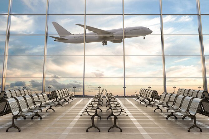 Arrival in Rome: Airport Transfer & Exclusive City Introduction - Vatican City and St. Peter’s Square