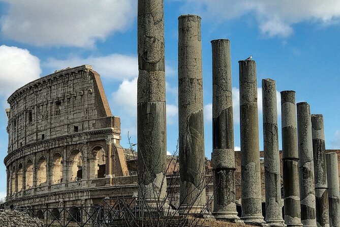 Arrival in Rome: Airport Transfer & Exclusive City Introduction - Who will get the most from this arrival experience?