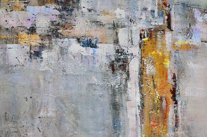 Art Class in the center of Rome! - A relaxed way to remember Rome