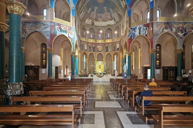 Assisi and Cascia Private Day Tour from Rome with Lunch - Why combine Assisi and Cascia in one day?