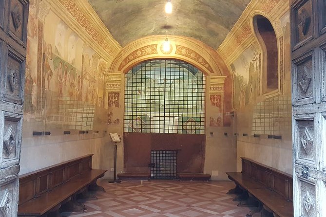 Assisi and Orvieto from Rome: Enjoy a Full-Day Small-Group Tour - Lunch and free time in Assisi