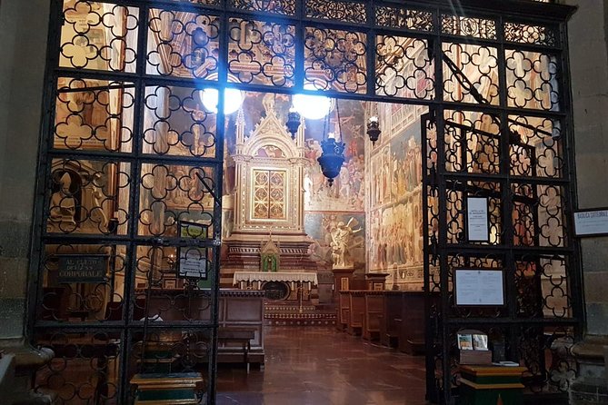 Assisi and Orvieto from Rome: Enjoy a Full-Day Small-Group Tour - What the guides add to the day