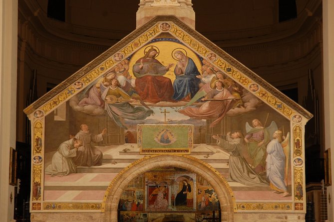 Assisi and Orvieto Guided Day Tour from Rome with Lunch - What the day feels like in practice