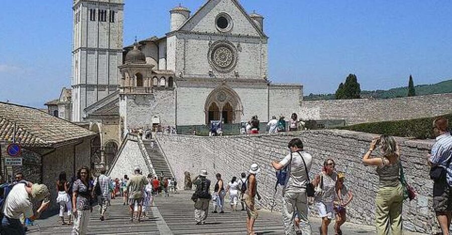 Assisi & Orvieto Day Trip from Rome - Why this Rome day trip is worth considering