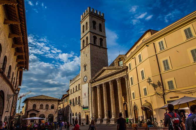 Assisi & Saint Francis Path Tour from Rome - Why this private Assisi day works from Rome