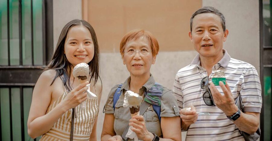 Authentic Rome Vespa Tour /See the Eternal City Like a Local - What the two-hour route gives you