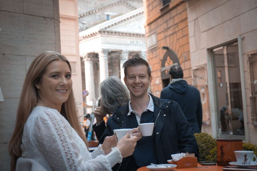Authentic Rome Vespa Tour /See the Eternal City Like a Local - Booking details that matter
