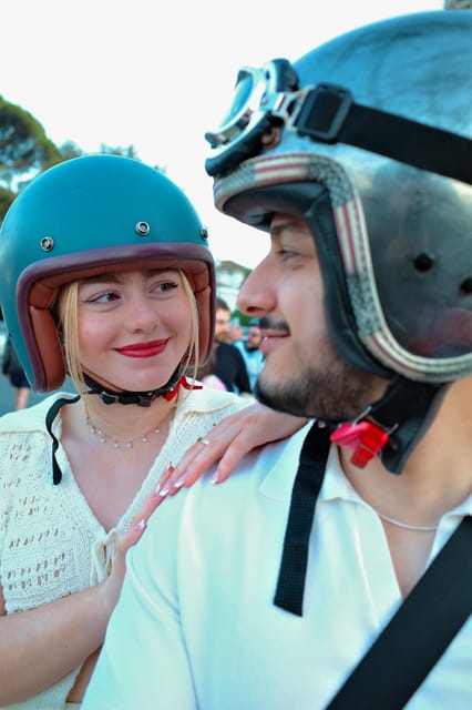 Authentic Rome Vespa Tour /See the Eternal City Like a Local - Should you book the Authentic Rome Vespa Tour?