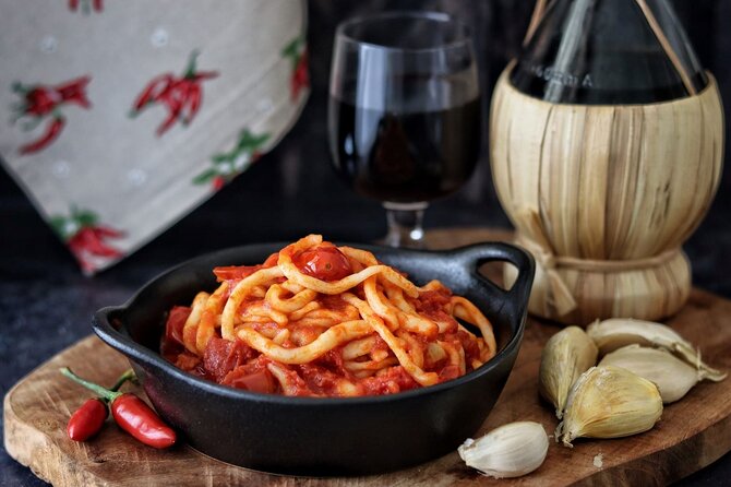 Bagnoregio & Orvieto Day Trip from Rome with Wine Tasting & Lunch - Who will get the most from this tour