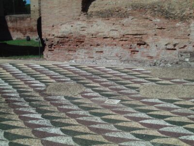 Baths of Caracalla Exclusive Private Guided Tour and Tickets