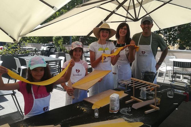 Become a Masterchef in Rome: Pasta, Ravioli and Tiramisù Class - Why the small group matters
