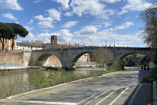Best of Rome Electric Bike Tour - The Pantheon, where ancient Rome still feels close