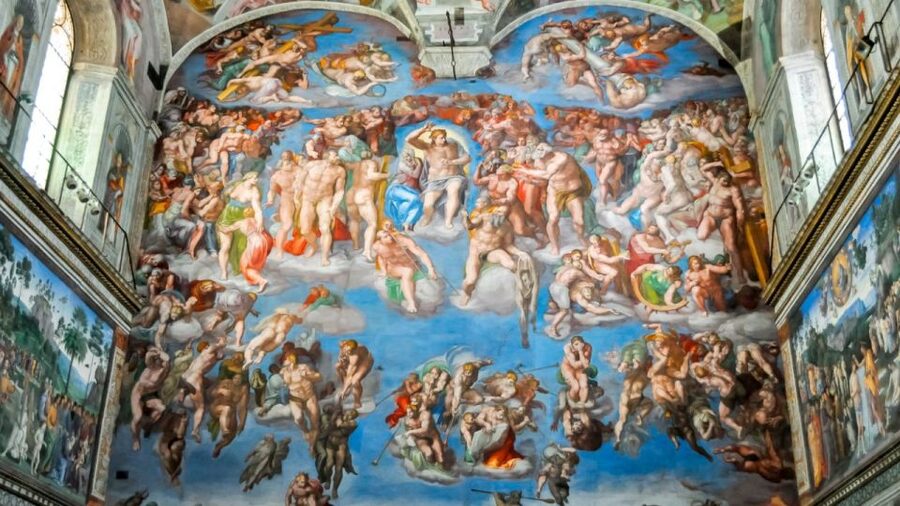 Best of the Vatican: Fast Track Highlights - Key points at a glance