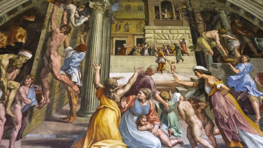 Best of the Vatican: Fast Track Highlights - My verdict on Best of the Vatican: Fast Track Highlights