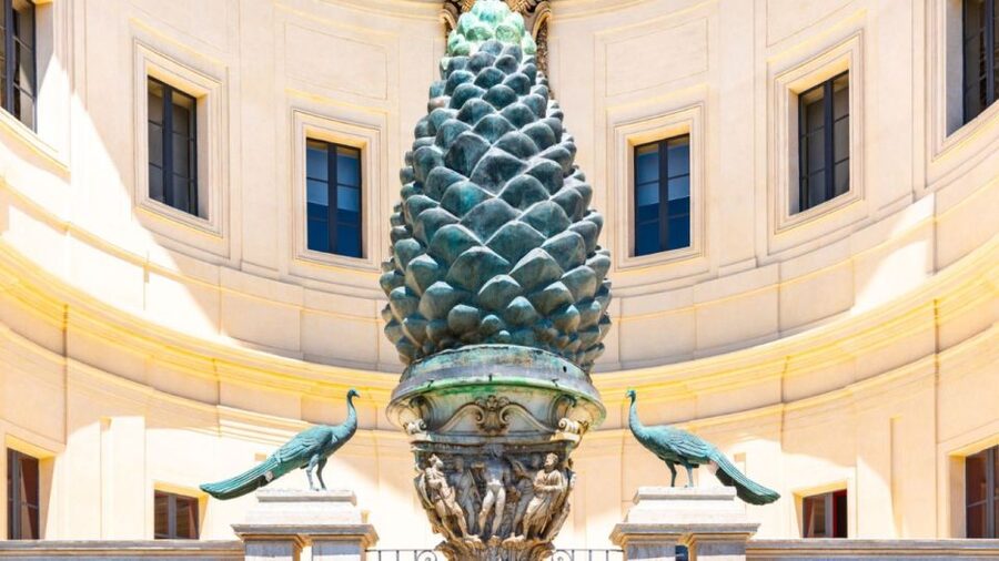 Best of the Vatican: Fast Track Highlights - Why a short Vatican tour can work better