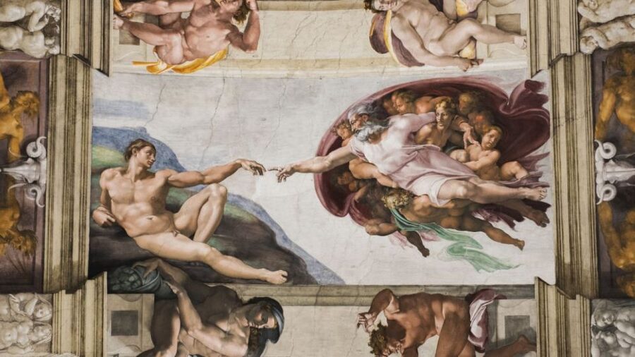 Best of the Vatican: Fast Track Highlights - Choosing St. Peter’s Basilica or more museum time