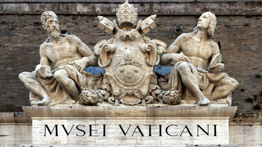 Best of the Vatican: Fast Track Highlights - Time, value, and the cost of skipping the queues